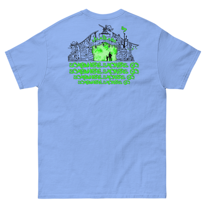 Salad Land Classic Tee