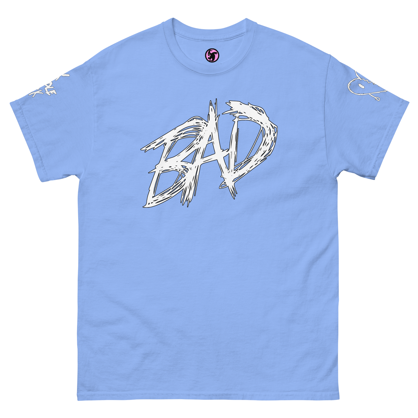 BAD Classic Tee