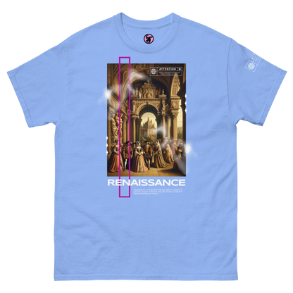 Renaissance Classic Tee