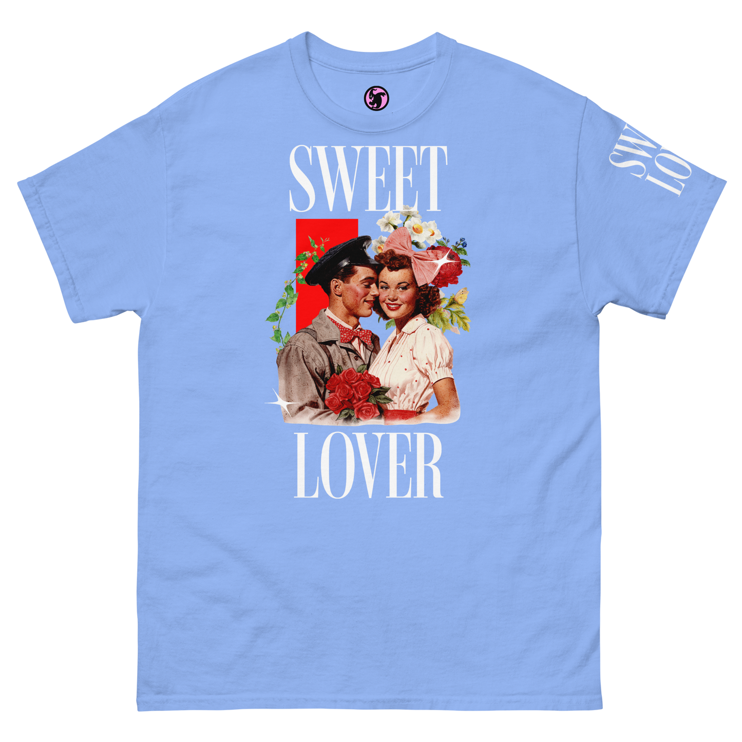 Sweet Lover Classic Tee