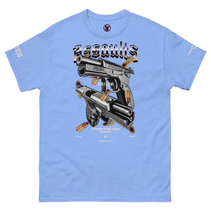 Bullet Assault Classic Tee