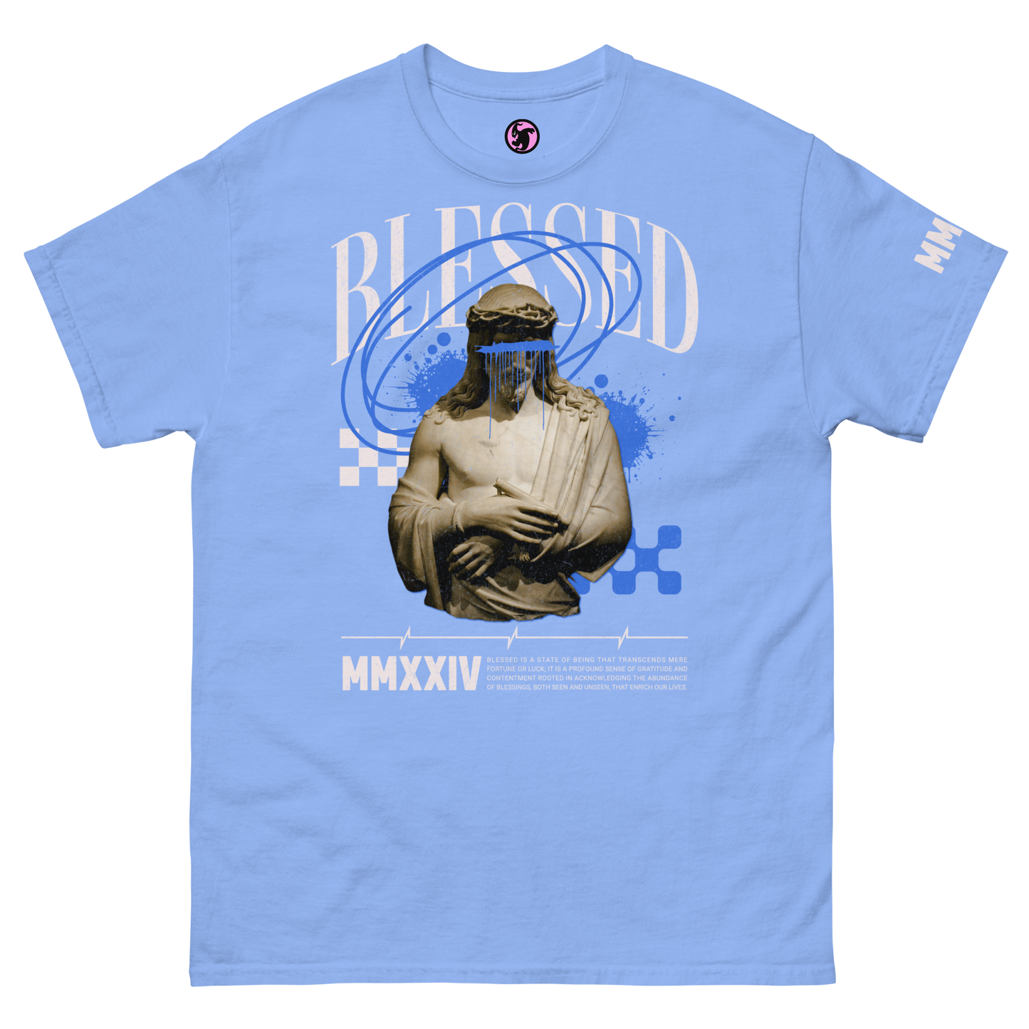 Blessed Classic Tee