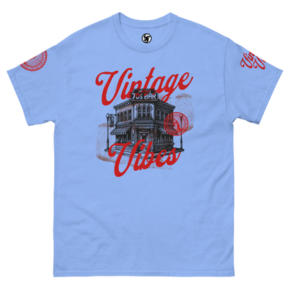 Vintage Bar Classic Tee