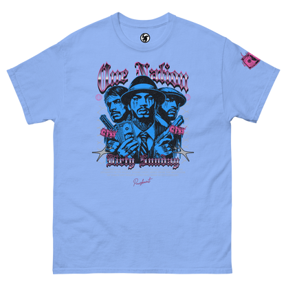 One Nation Classic Tee