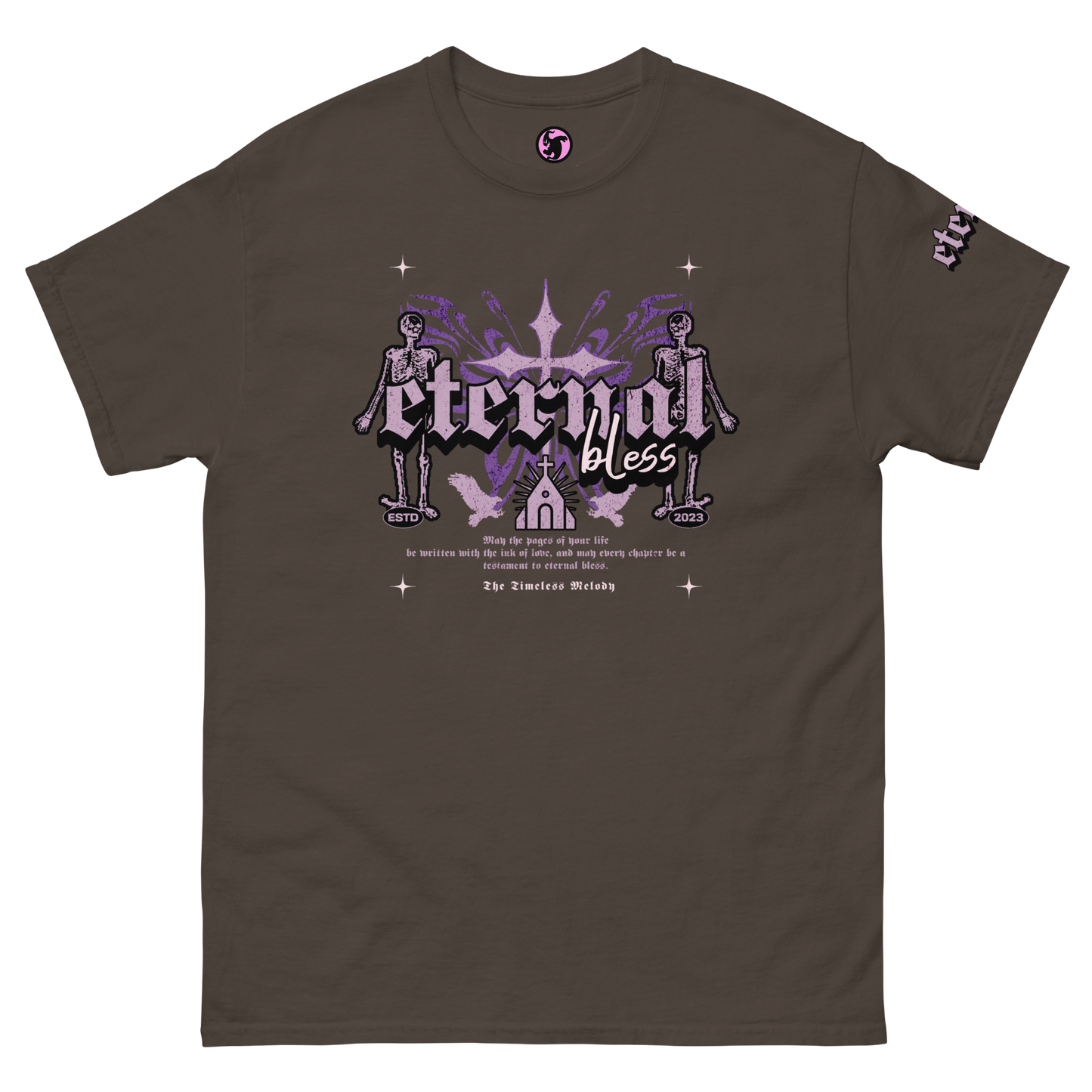 Eternal Bless Classic Tee