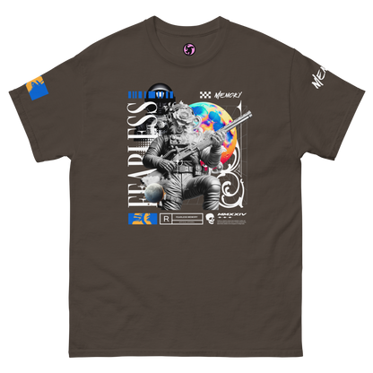 Memory Classic Tee