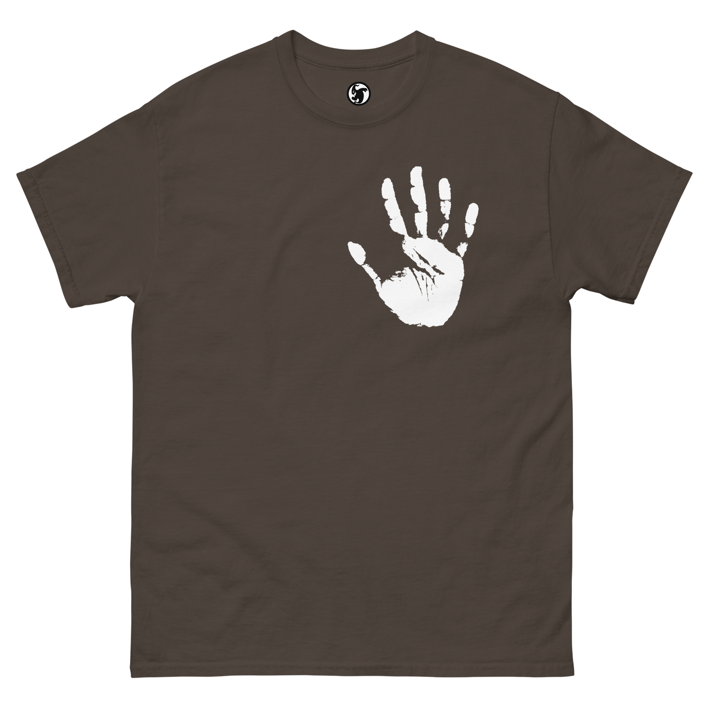 Handprint Classic Tee