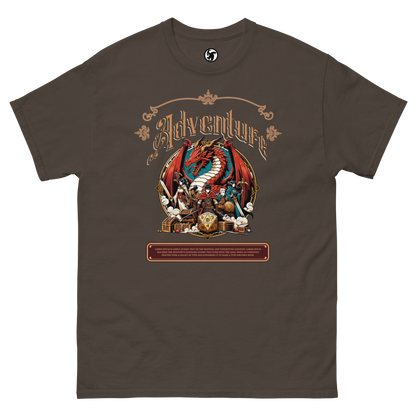 D&D Classic Tee