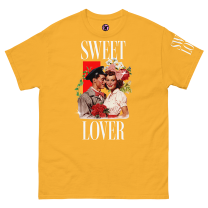 Sweet Lover Classic Tee