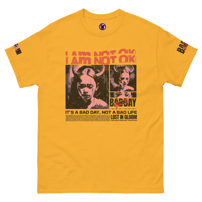 Bad Day Classic Tee