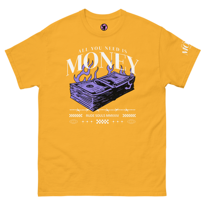 Money Classic Tee