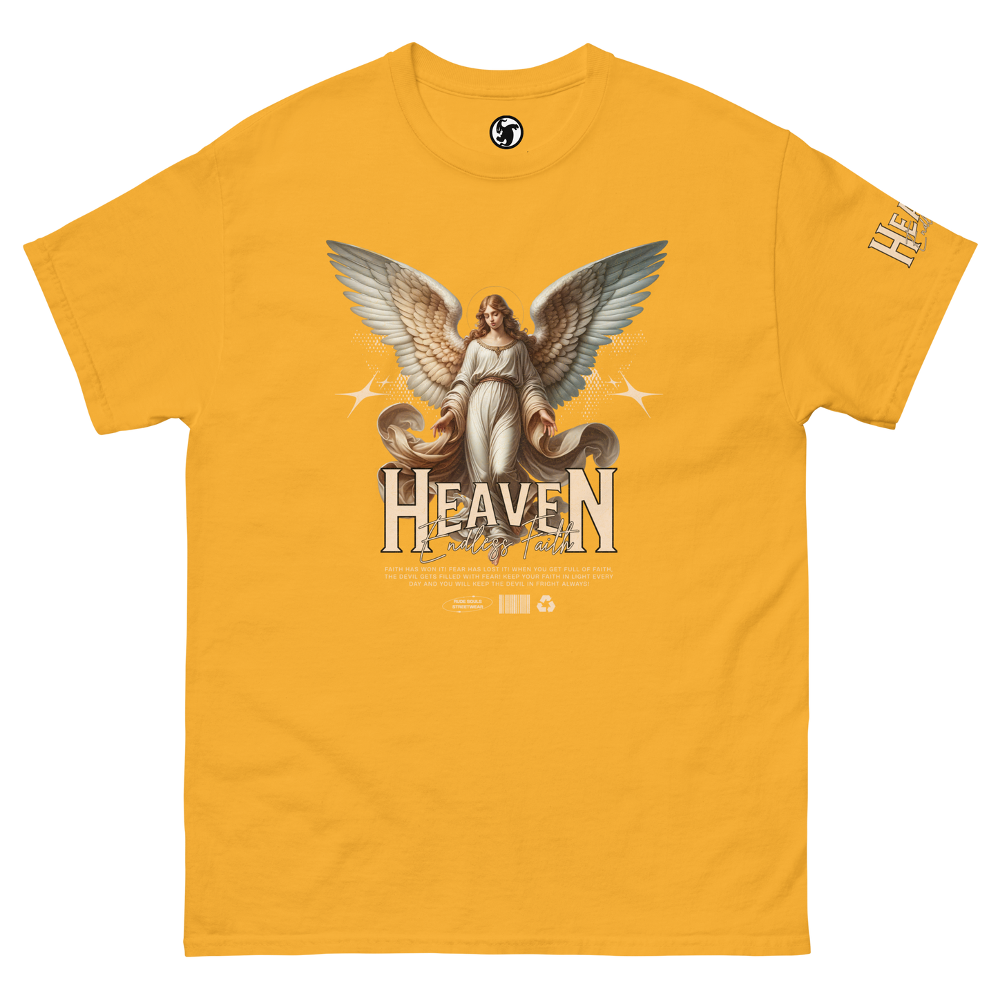 Heaven Classic Tee