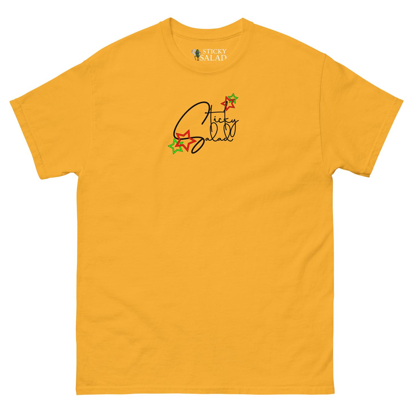 Salad Land Classic Tee