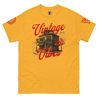 Vintage Bar Classic Tee