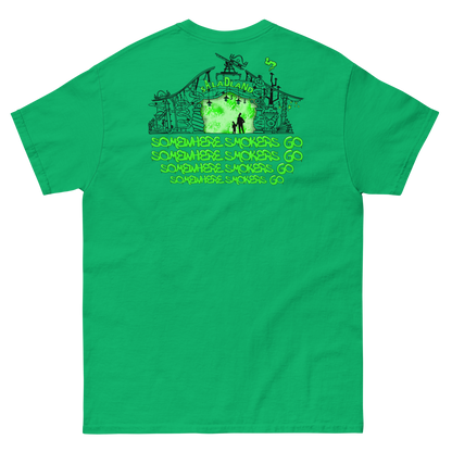 Salad Land Classic Tee