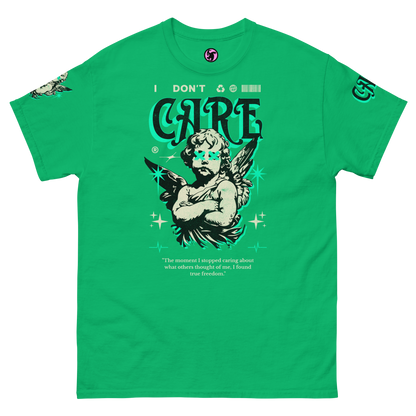 Dont Care Classic Tee