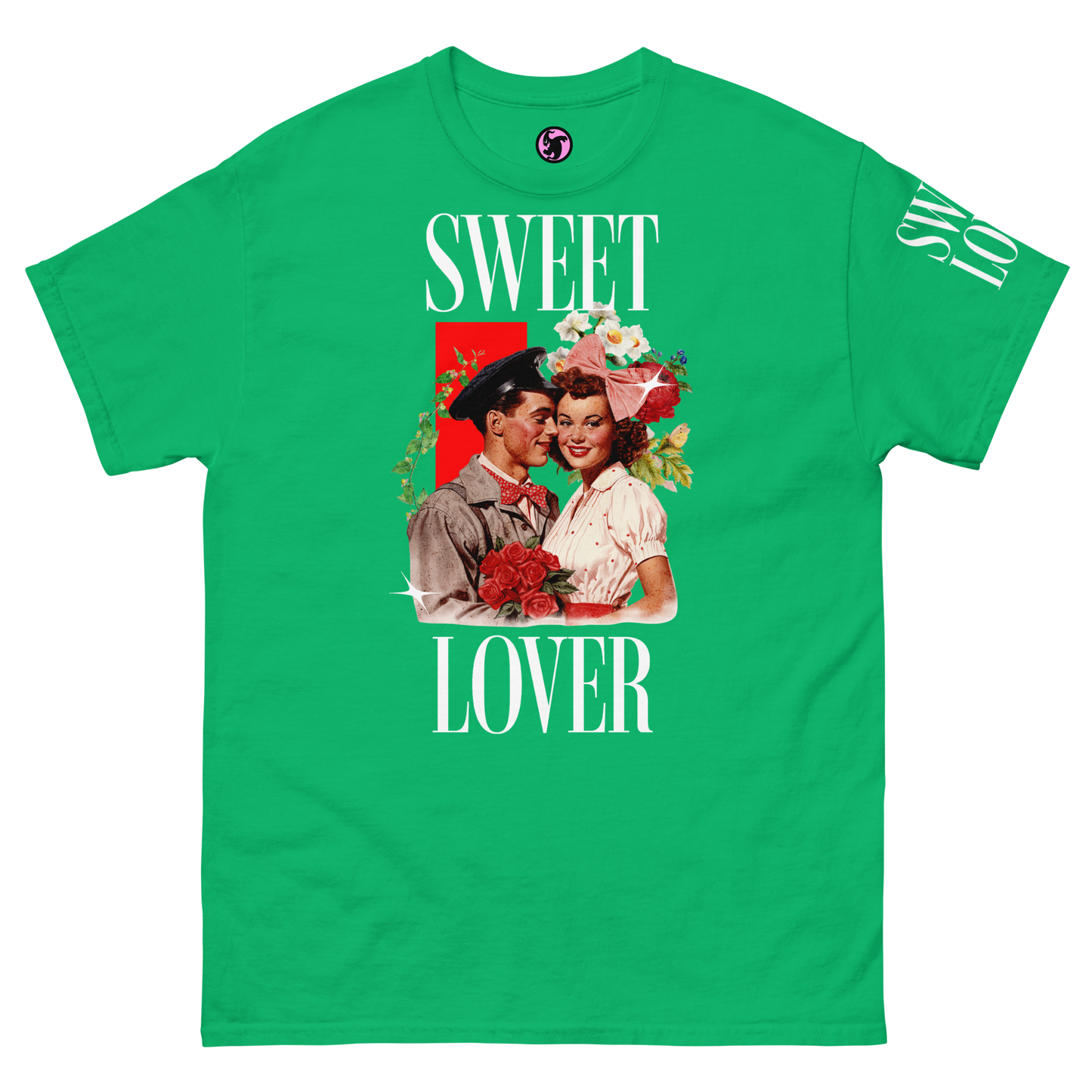 Sweet Lover Classic Tee