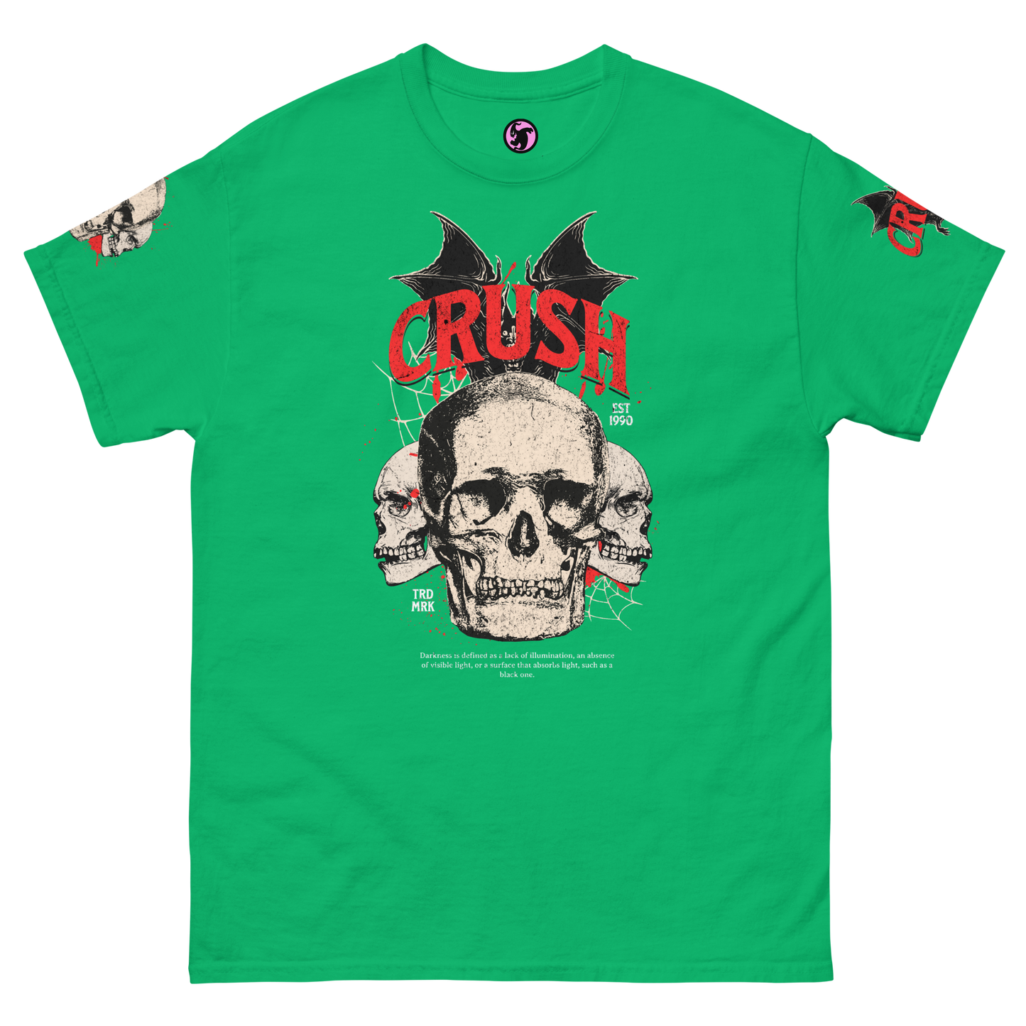 Crush Classic Tee