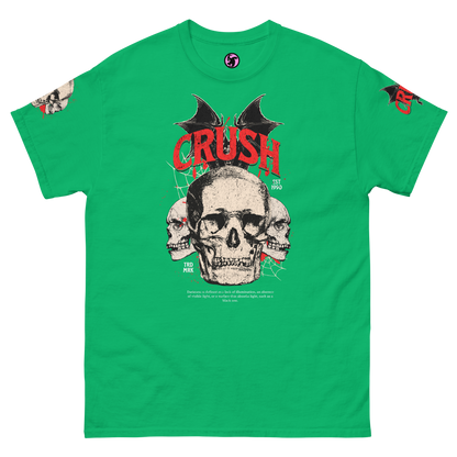 Crush Classic Tee