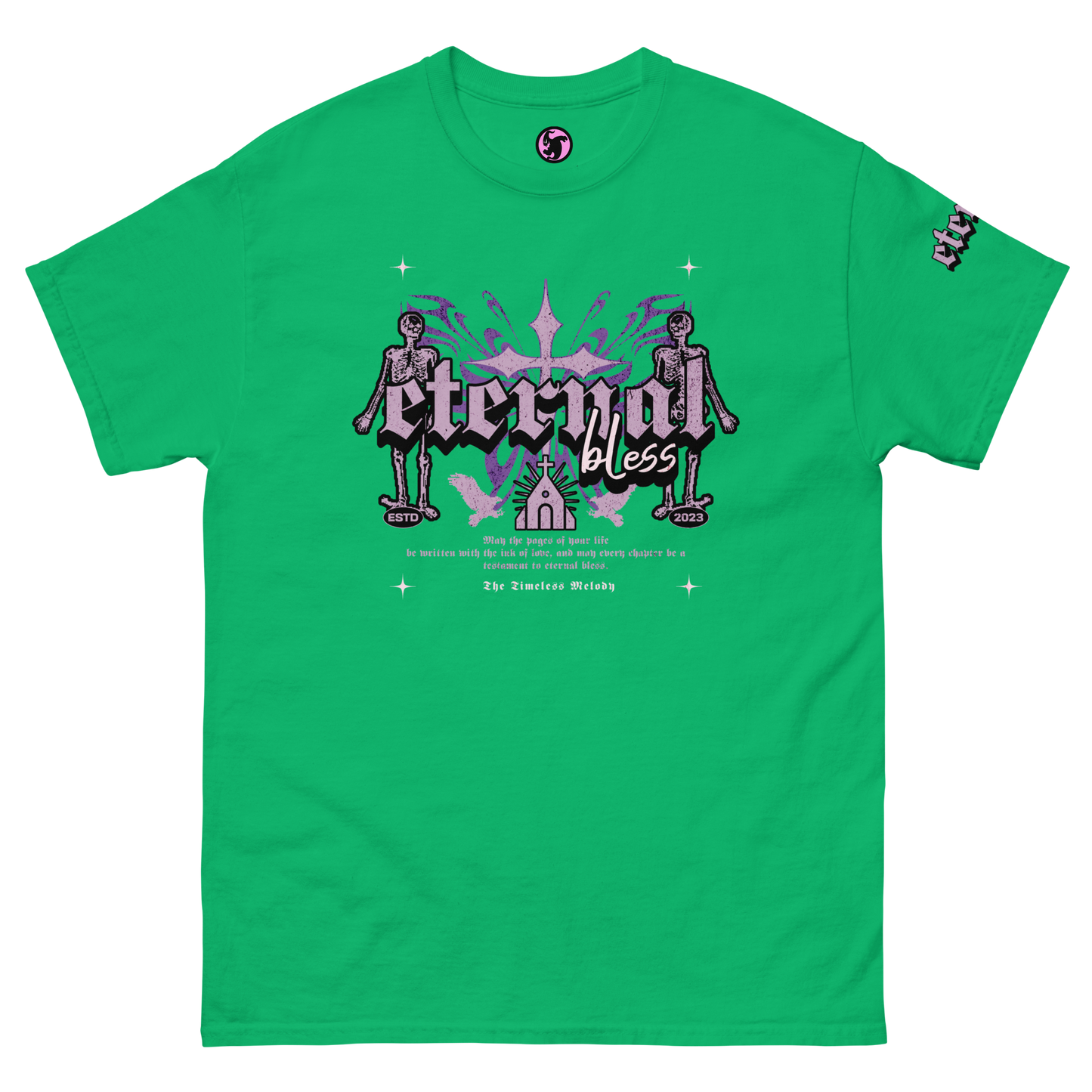 Eternal Bless Classic Tee