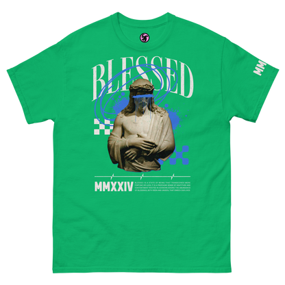 Blessed Classic Tee