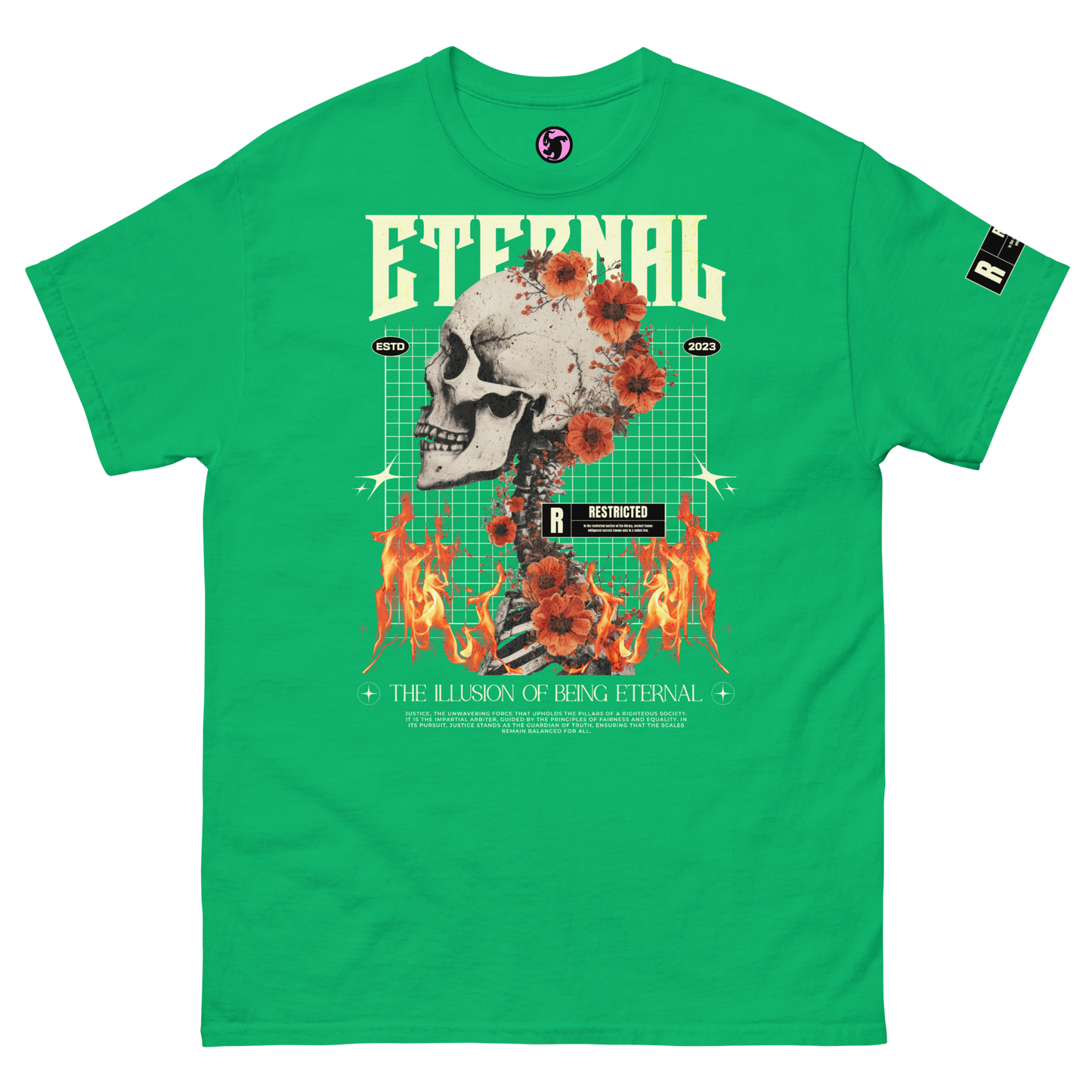 Eternal Classic Tee