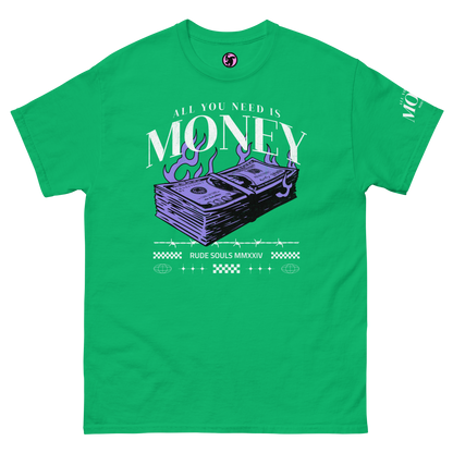 Money Classic Tee