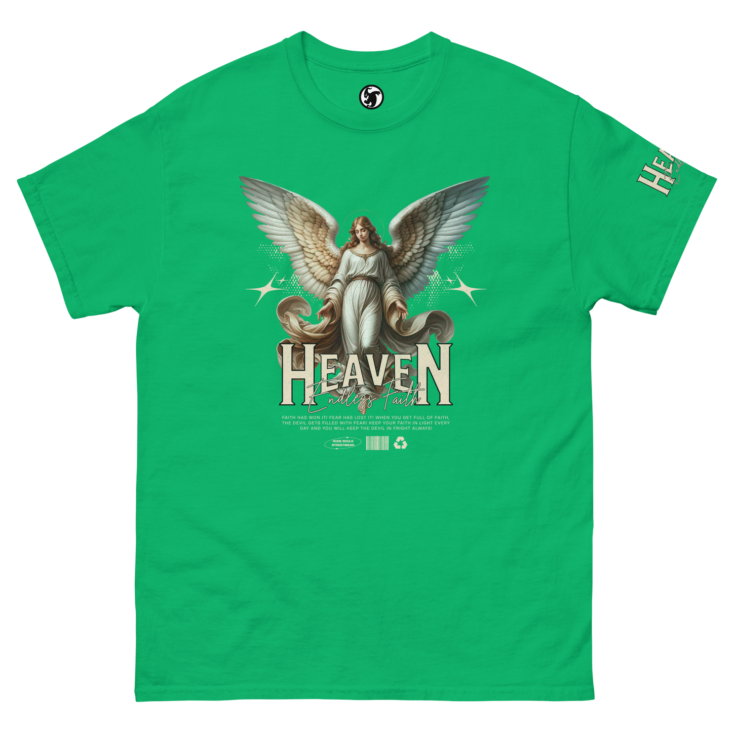 Heaven Classic Tee