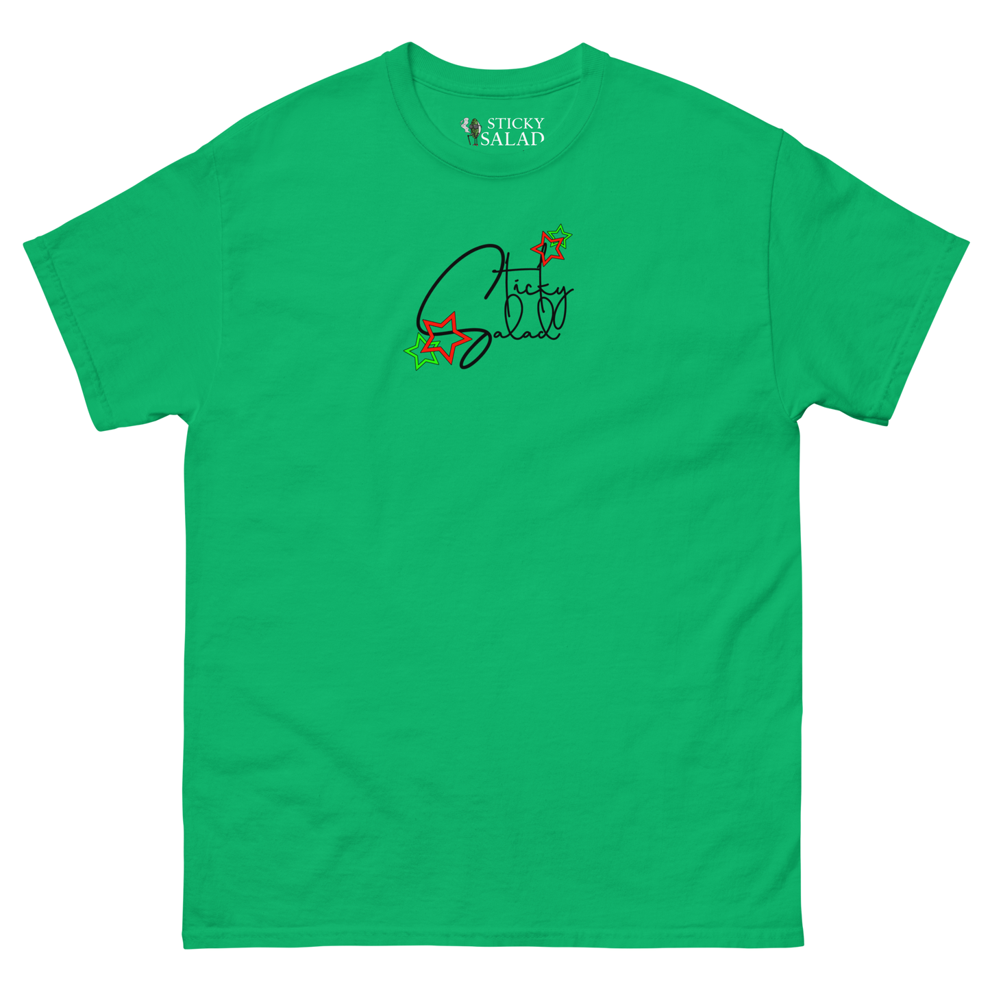 Salad Land Classic Tee