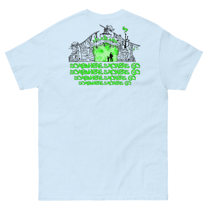 Salad Land Classic Tee