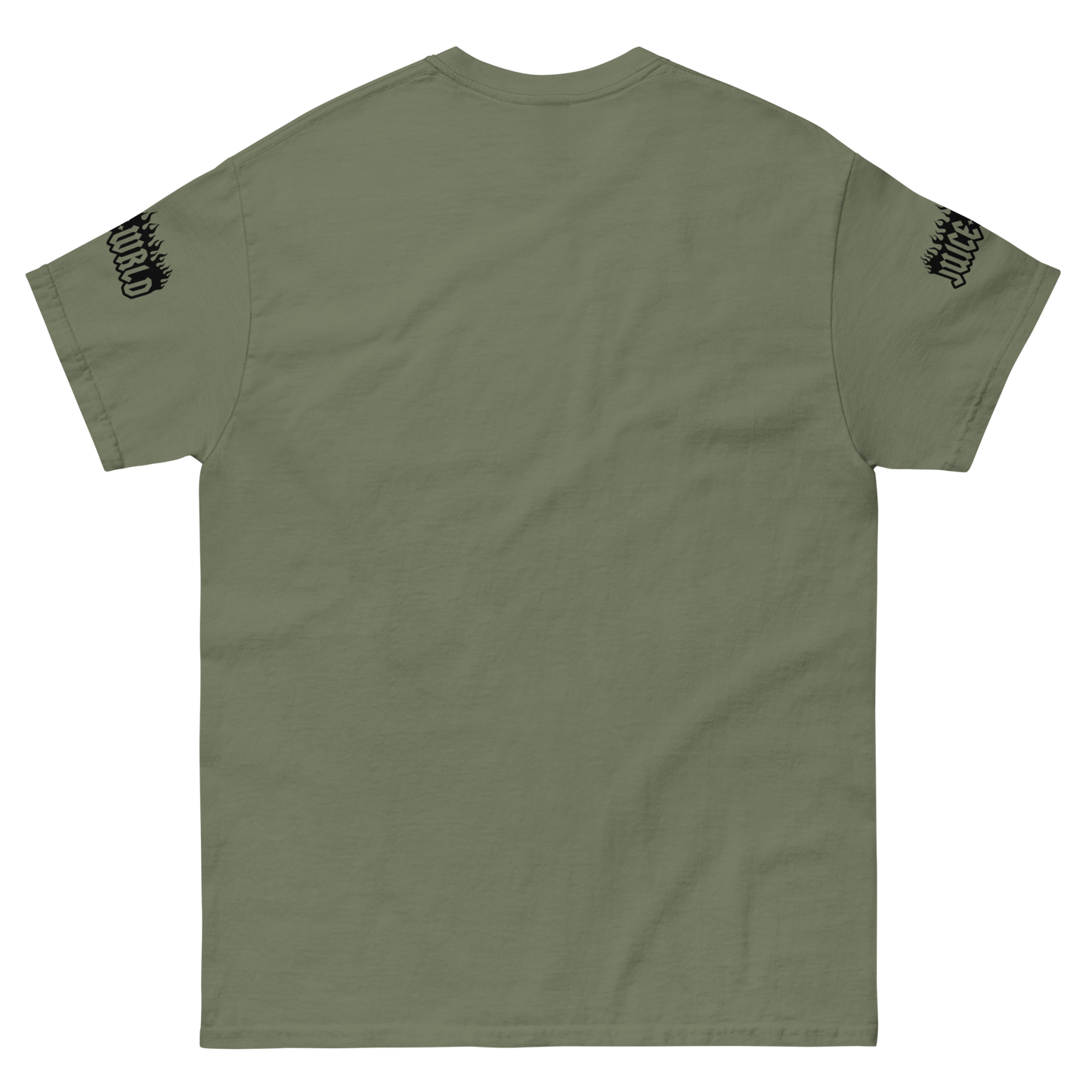 999 Wrld Classic Tee