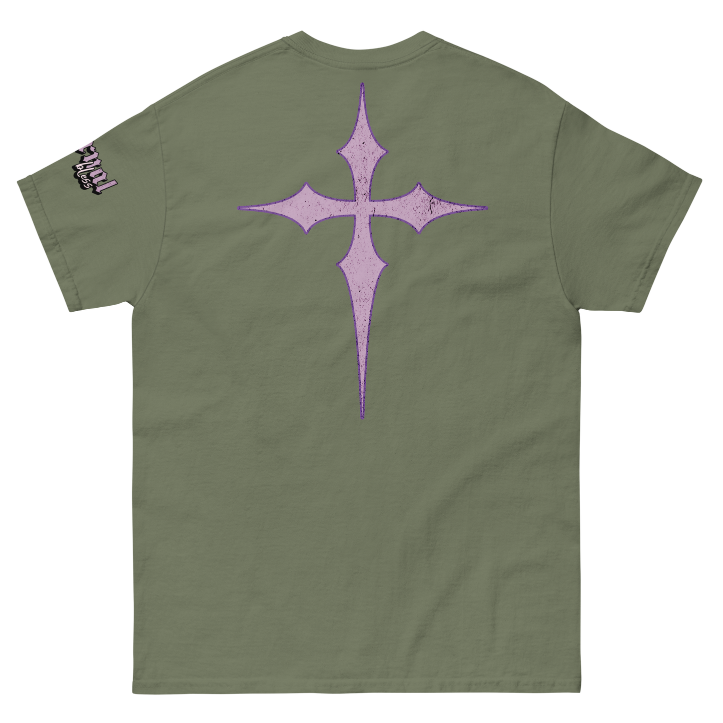 Eternal Bless Classic Tee