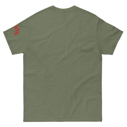 Society Classic Tee