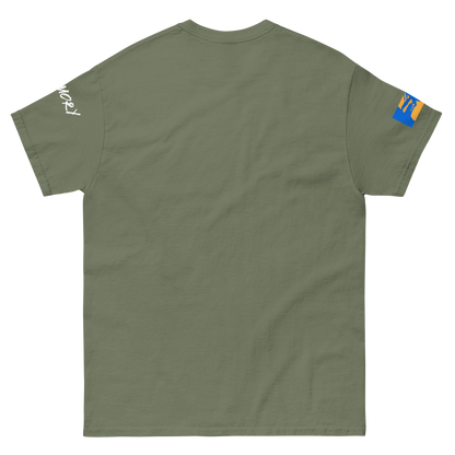 Memory Classic Tee