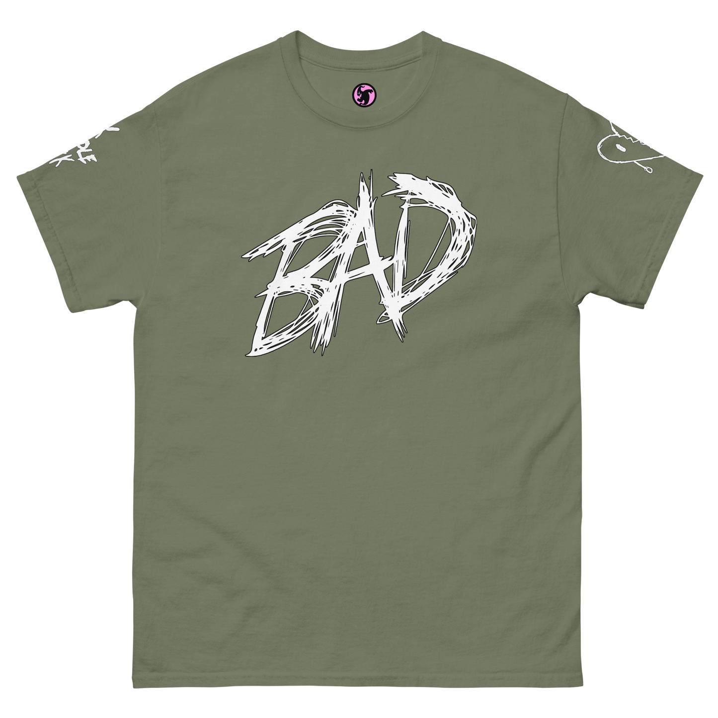 BAD Classic Tee