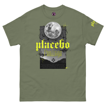 Placebo Classic Tee