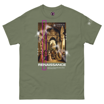 Renaissance Classic Tee