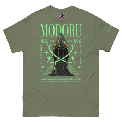 Modoru Classic Tee