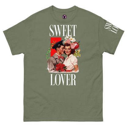 Sweet Lover Classic Tee