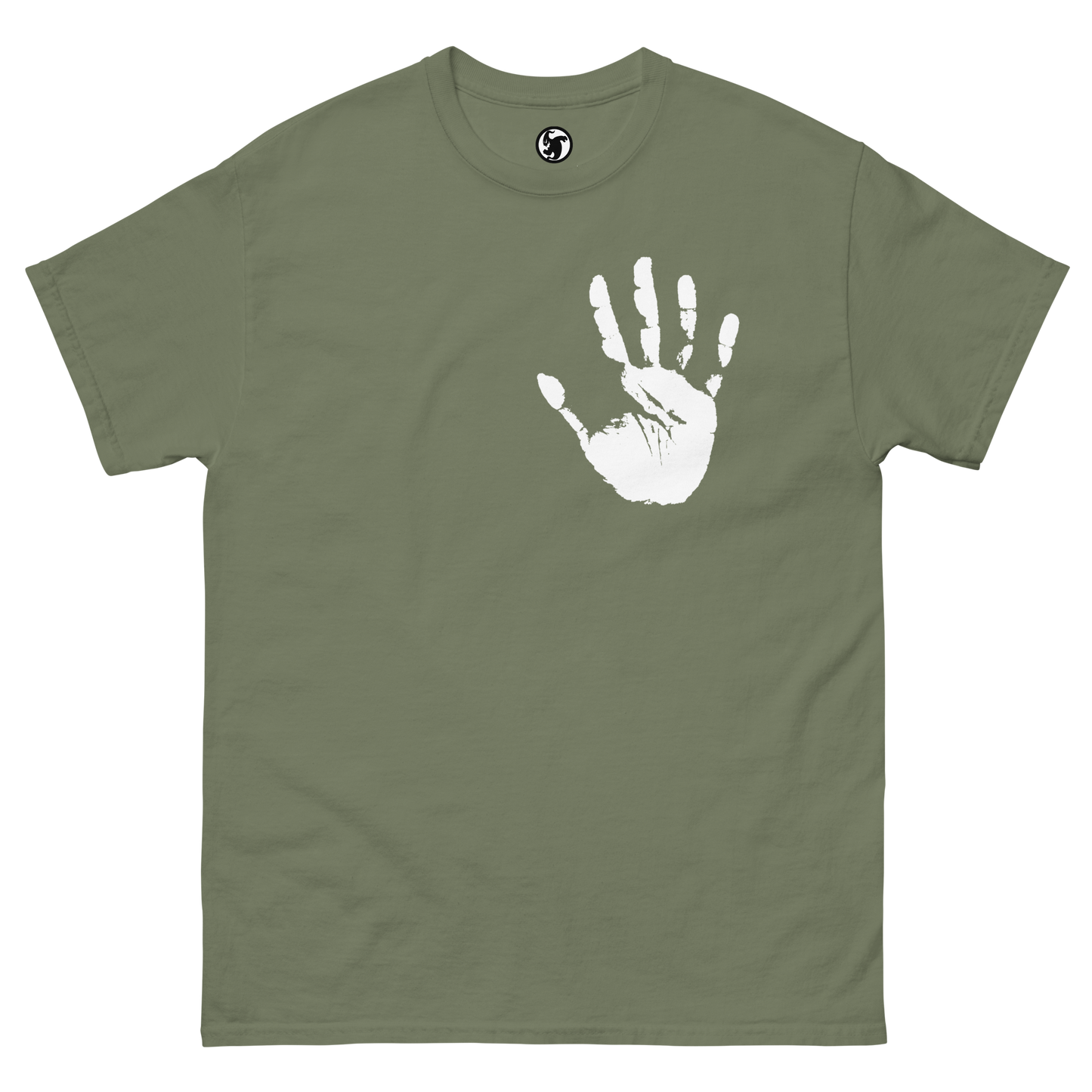 Handprint Classic Tee