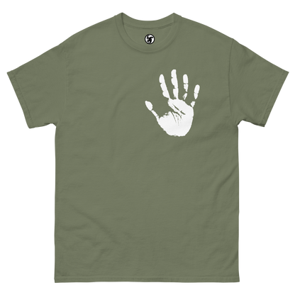 Handprint Classic Tee