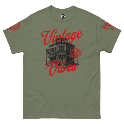 Vintage Bar Classic Tee