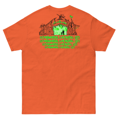 Salad Land Classic Tee