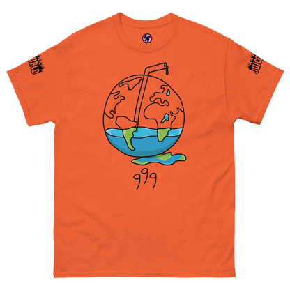 999 Wrld Classic Tee