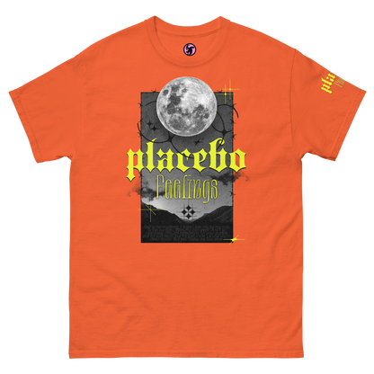 Placebo Classic Tee