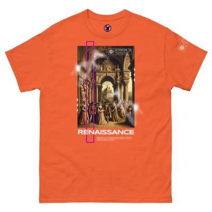 Renaissance Classic Tee