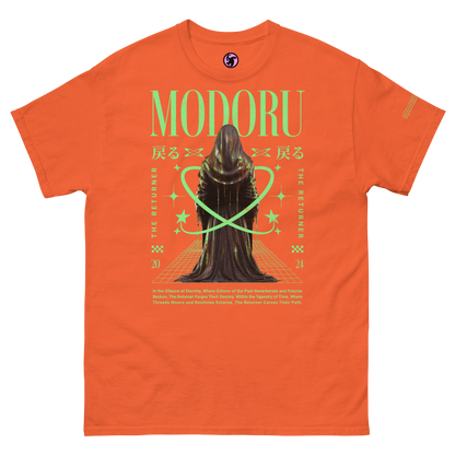 Modoru Classic Tee