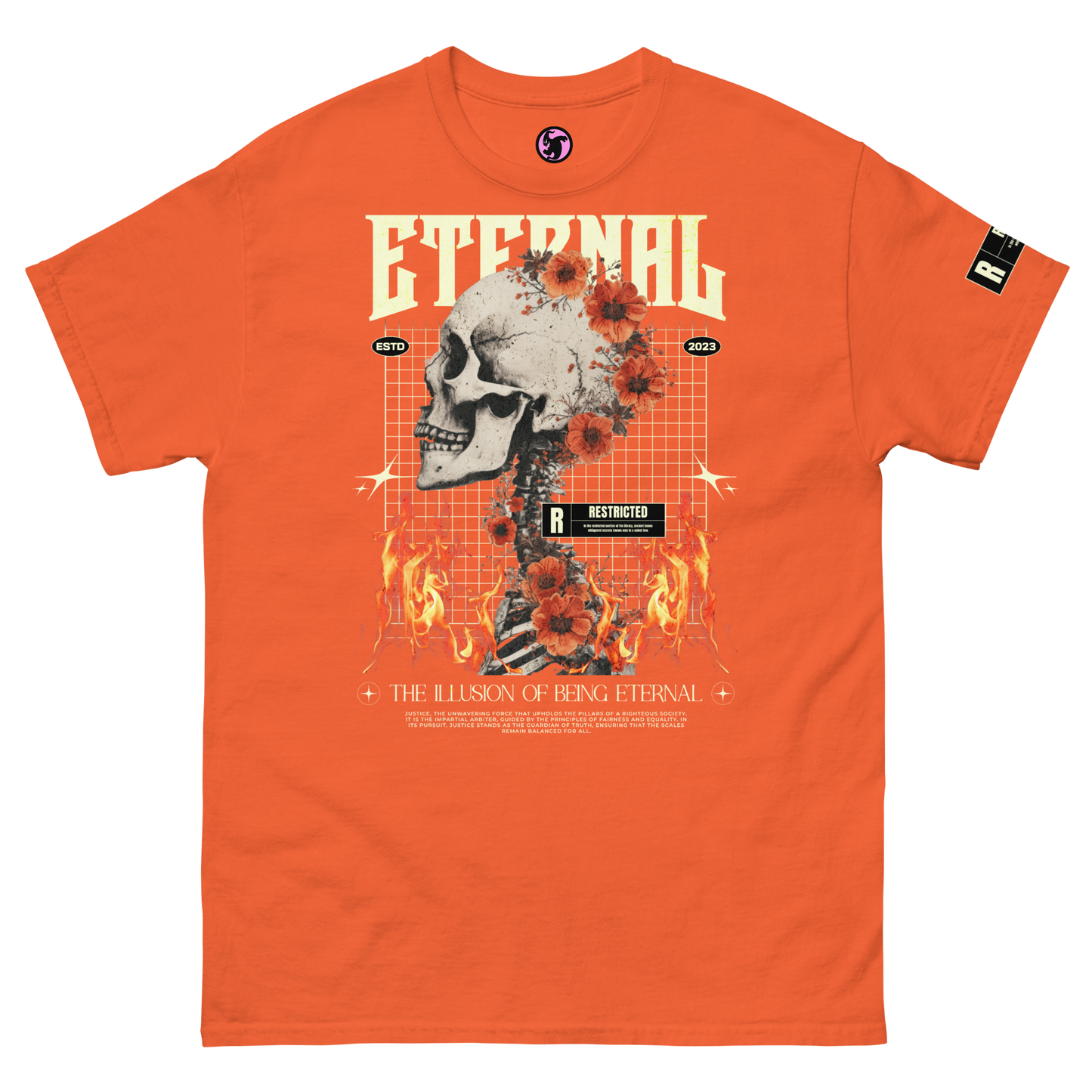 Eternal Classic Tee