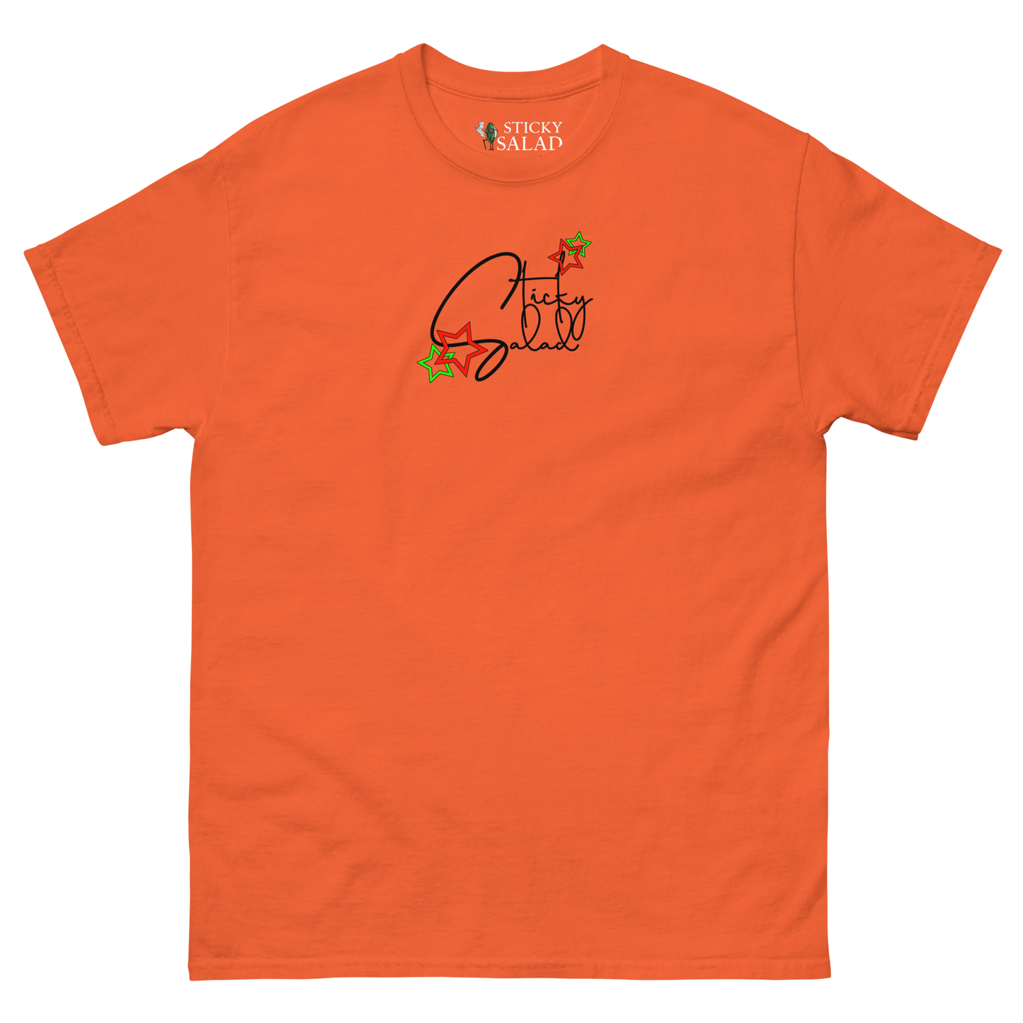 Salad Land Classic Tee