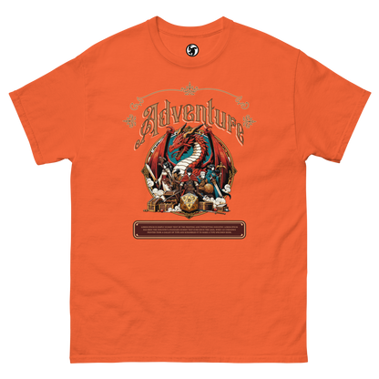 D&D Classic Tee